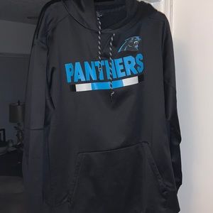 Carolina Panthers men’s Nike sweatshirt